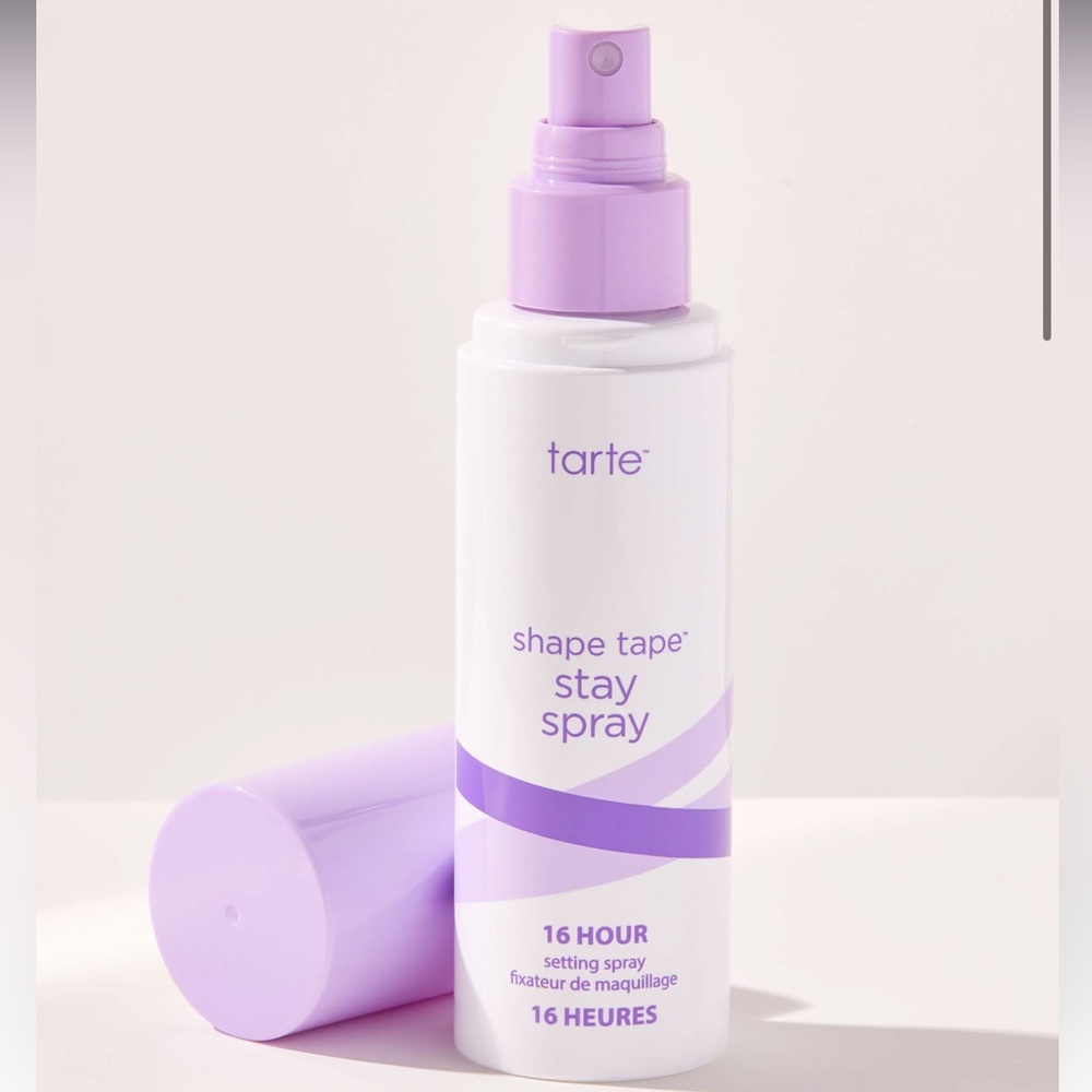 Tarte Shape Tape Stay Spray